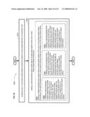 Active blood vessel sleeve methods and systems diagram and image