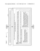 Active blood vessel sleeve methods and systems diagram and image