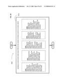 Active blood vessel sleeve methods and systems diagram and image