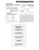 Method And Apparatus For Blood Vessel Parameter Determinations diagram and image