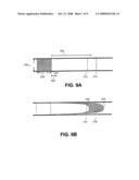 Method And Apparatus For Blood Vessel Parameter Determinations diagram and image