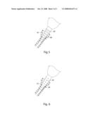 ADAPTER FOR AN INTRODUCER diagram and image