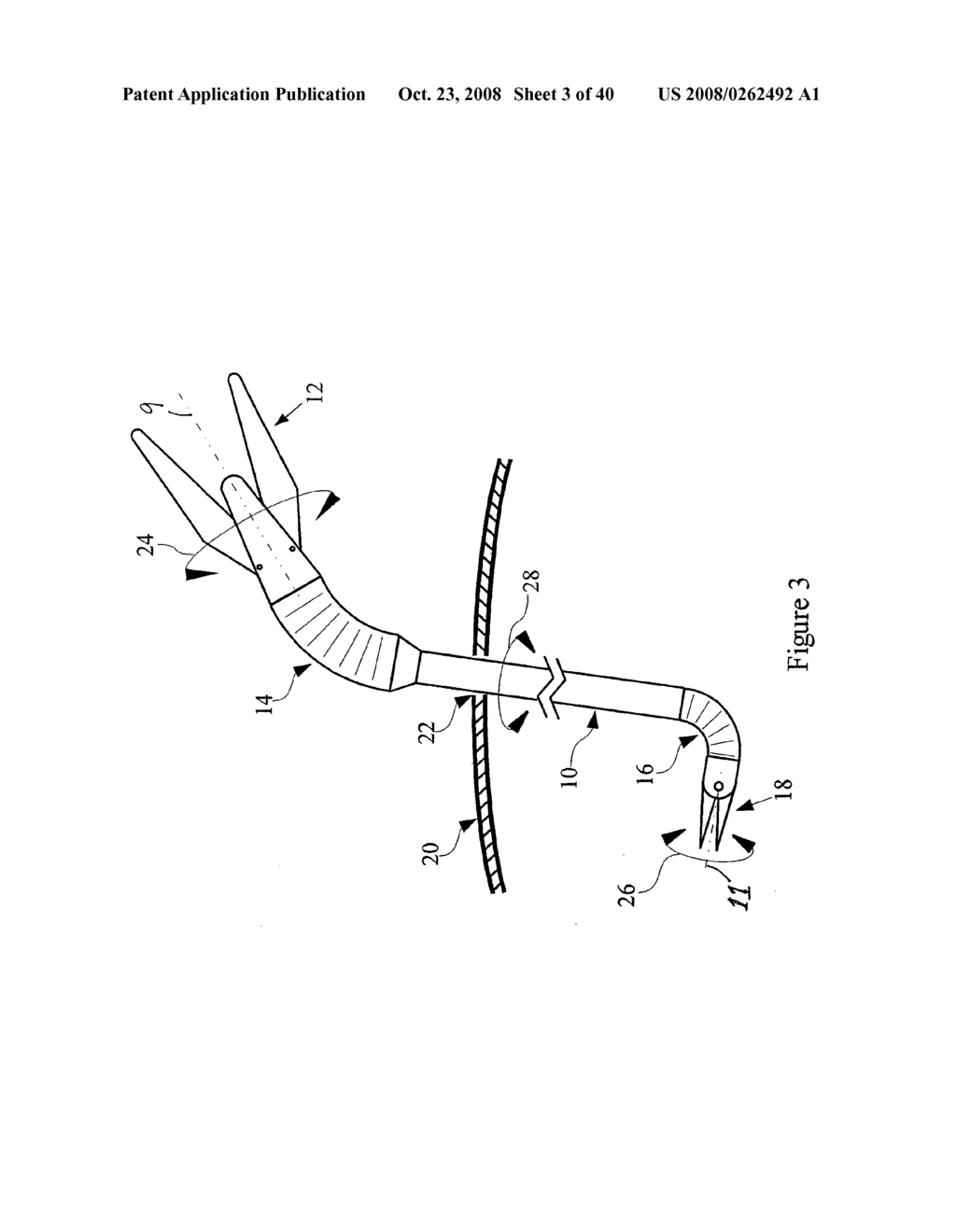 Surgical Instrument - diagram, schematic, and image 04