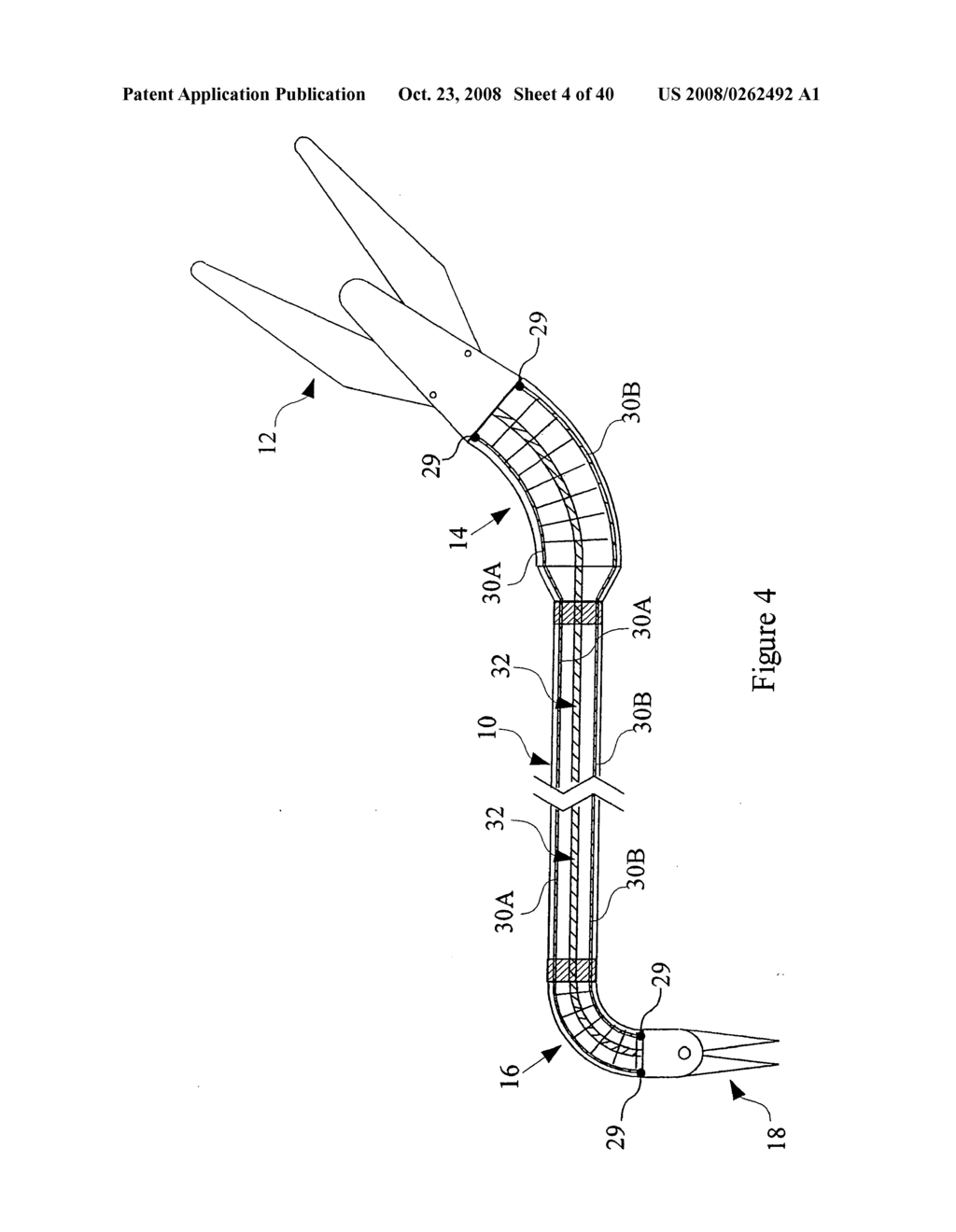 Surgical Instrument - diagram, schematic, and image 05