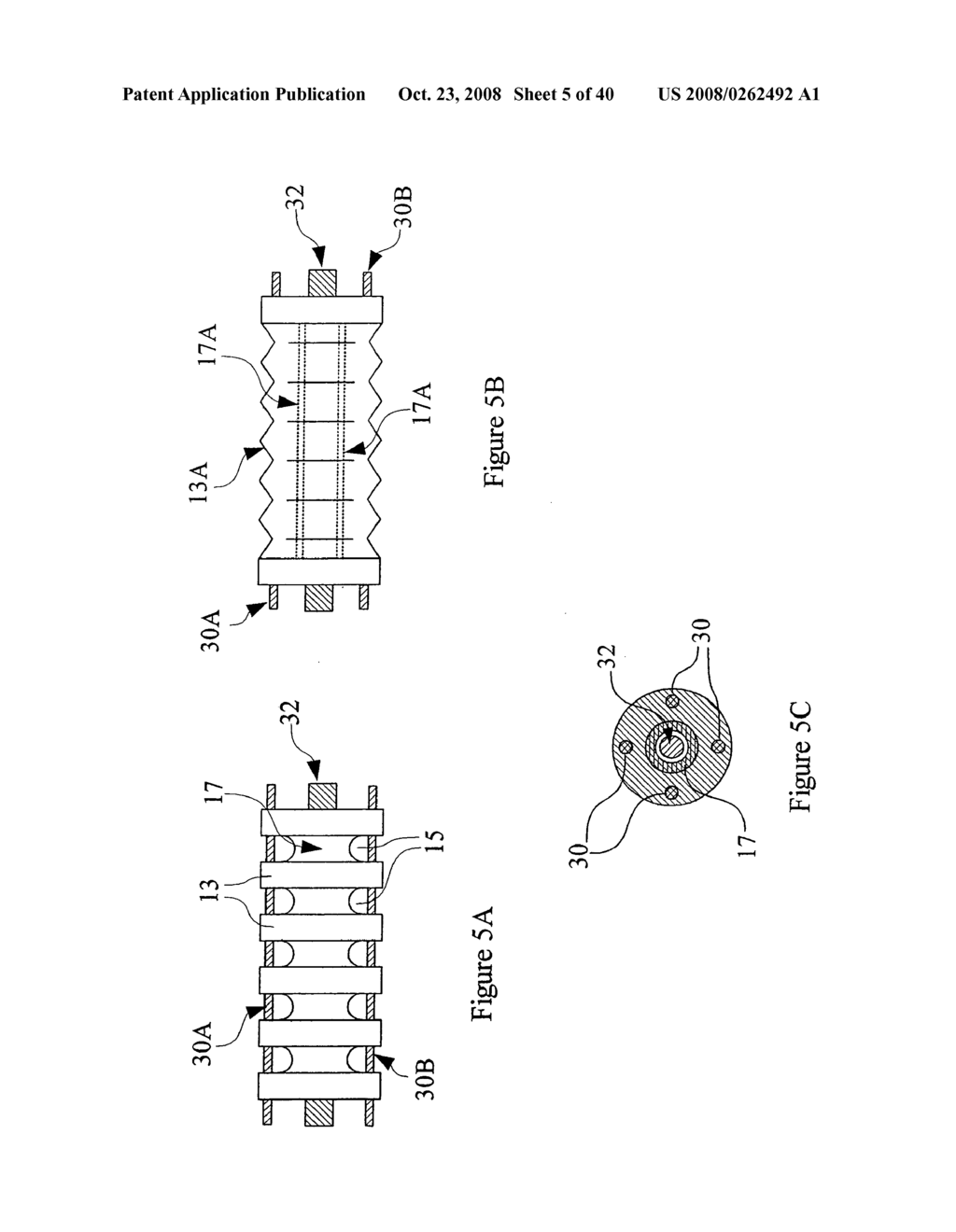 Surgical Instrument - diagram, schematic, and image 06