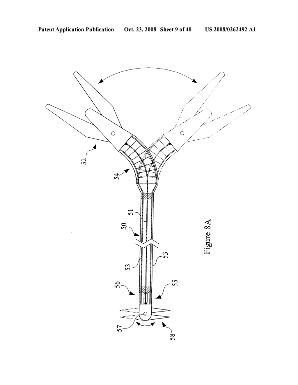 Surgical Instrument - diagram, schematic, and image 10