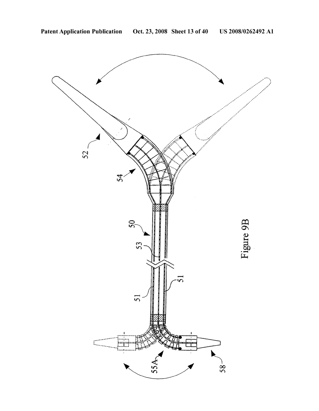 Surgical Instrument - diagram, schematic, and image 14