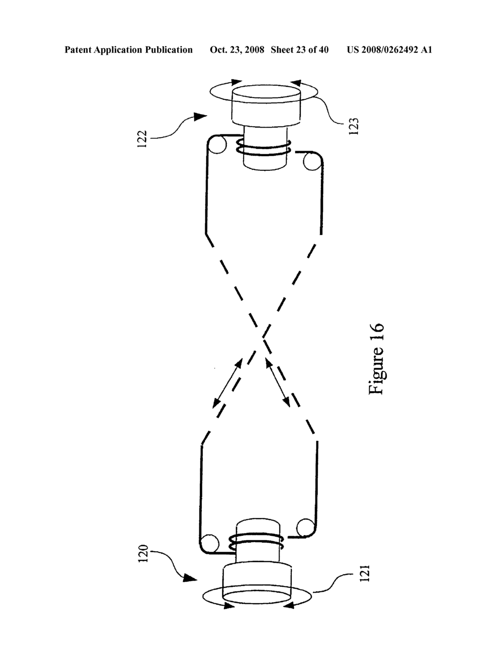 Surgical Instrument - diagram, schematic, and image 24