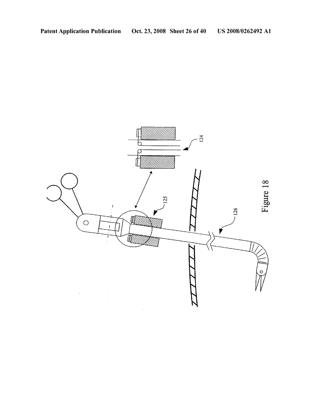 Surgical Instrument - diagram, schematic, and image 27