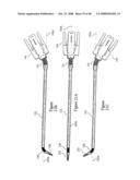 Surgical Instrument diagram and image