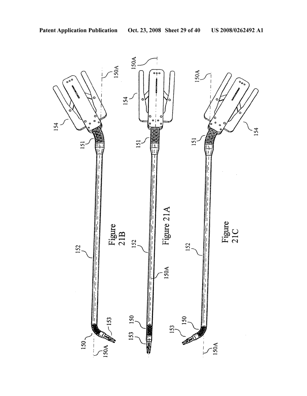 Surgical Instrument - diagram, schematic, and image 30