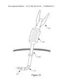 Surgical Instrument diagram and image