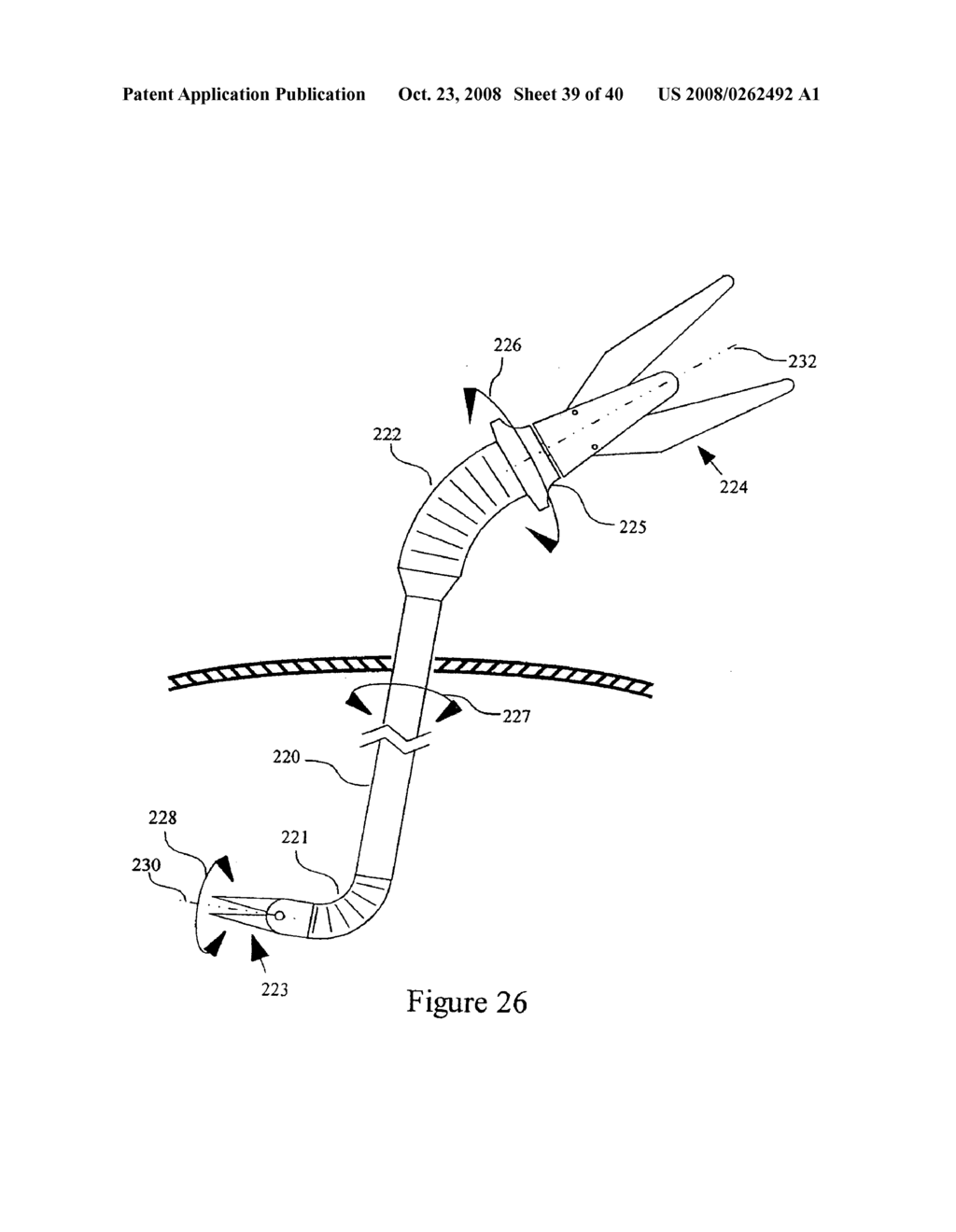 Surgical Instrument - diagram, schematic, and image 40