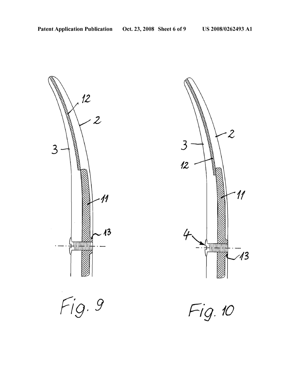 BIPOLAR SCISSORS WITH CURVED SHEAR BLADES - diagram, schematic, and image 07