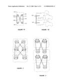 CROSS-COUPLED VERTEBRAL STABILIZERS INCORPORATING SPINAL MOTION RESTRICTION diagram and image