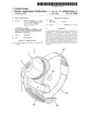 VISUAL PROSTHESIS diagram and image