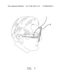 VISUAL PROSTHESIS diagram and image