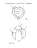 VISUAL PROSTHESIS diagram and image