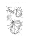 SEGMENTED RING PLACEMENT diagram and image