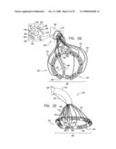 SEGMENTED RING PLACEMENT diagram and image