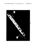 Drug-Impregnated Encasement diagram and image