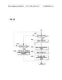 METHOD AND APPARATUS FOR PLAYING BACK CONTENTS IN A MOBILE COMMUNICATION TERMINAL diagram and image