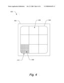 METHODS AND SYSTEMS FOR CONTROLLING AND ADJUSTING HEAT DISTRIBUTION OVER A PART BED diagram and image