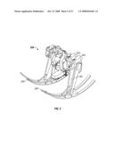 BIMODAL CONVEYANCE MECHANISM diagram and image