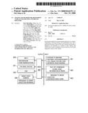 System and method for monitoring vehicle parameters and driver behavior diagram and image