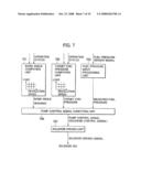 HIGH-PRESSURE FUEL PUMP CONTROL DEVICE FOR ENGINE diagram and image