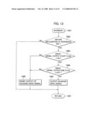 HIGH-PRESSURE FUEL PUMP CONTROL DEVICE FOR ENGINE diagram and image