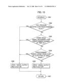 HIGH-PRESSURE FUEL PUMP CONTROL DEVICE FOR ENGINE diagram and image