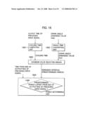 HIGH-PRESSURE FUEL PUMP CONTROL DEVICE FOR ENGINE diagram and image