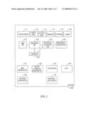 Device, system and method of contact-based routing and guidance diagram and image