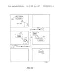 Device, system and method of contact-based routing and guidance diagram and image