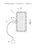 Submersible Portable In-situ Automated Water Quality Biomonitoring Apparatus and Method diagram and image