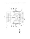 Submersible Portable In-situ Automated Water Quality Biomonitoring Apparatus and Method diagram and image