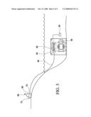 Submersible Portable In-situ Automated Water Quality Biomonitoring Apparatus and Method diagram and image