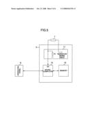 POWER CONVERSION APPARATUS AND METHOD OF ESTIMATING POWER CYCLE LIFE diagram and image