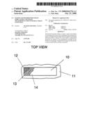 System and method for fatigue forecasting and strain measurement using Integral Strain Gauge (ISG) diagram and image