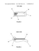 System and method for fatigue forecasting and strain measurement using Integral Strain Gauge (ISG) diagram and image