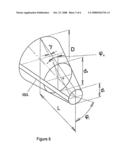 System and method for fatigue forecasting and strain measurement using Integral Strain Gauge (ISG) diagram and image