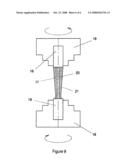 System and method for fatigue forecasting and strain measurement using Integral Strain Gauge (ISG) diagram and image