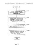 RECORDING MEDIUM, TEST APPARATUS AND PROGRAM diagram and image