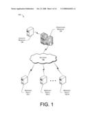 Simulation using resource models diagram and image