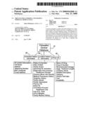 Process for gathering and sharing personal medical data diagram and image