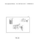 Methods and Systems to Connect People via Virtual Reality for Real Time Communications diagram and image