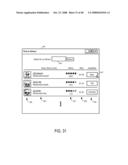 Methods and Systems to Connect People via Virtual Reality for Real Time Communications diagram and image