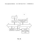 Methods and Systems to Connect People via Virtual Reality for Real Time Communications diagram and image