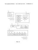 Methods and Systems to Search in Virtual Reality for Real Time Communications diagram and image